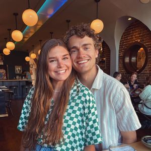 Meet your Posher, Brandon